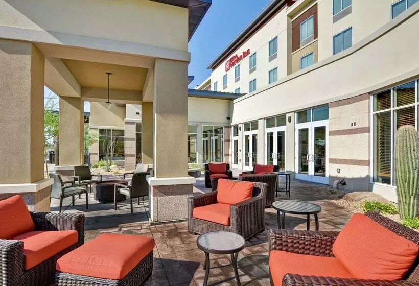 ホテル Hilton Garden Inn Phoenix/tempe Asu Area