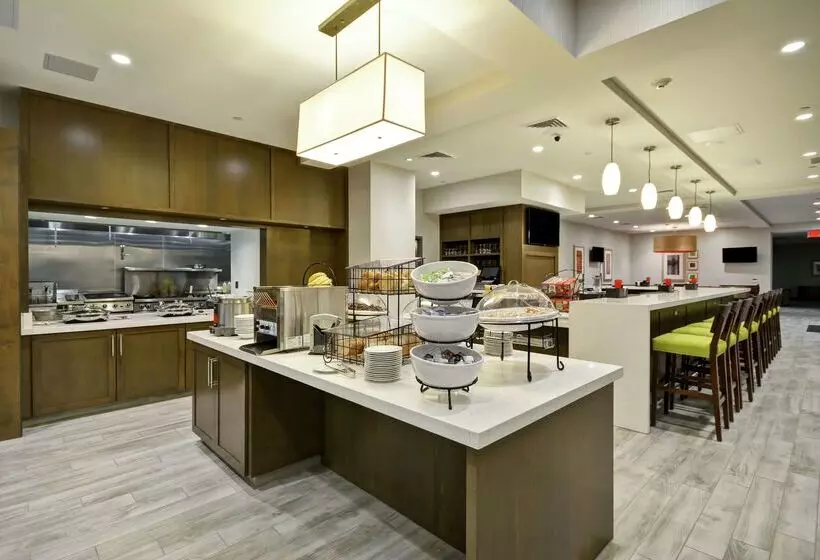 ホテル Hilton Garden Inn Phoenix/tempe Asu Area