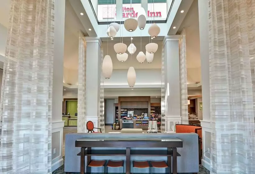 ホテル Hilton Garden Inn Phoenix/tempe Asu Area