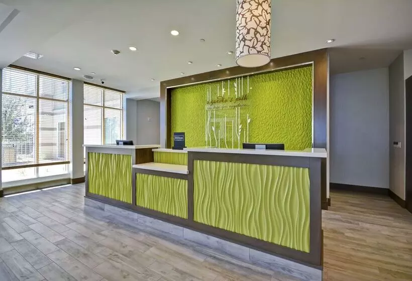 ホテル Hilton Garden Inn Phoenix/tempe Asu Area