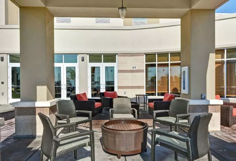 ホテル Hilton Garden Inn Phoenix/tempe Asu Area