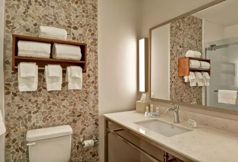 ホテル Hilton Garden Inn Phoenix/tempe Asu Area