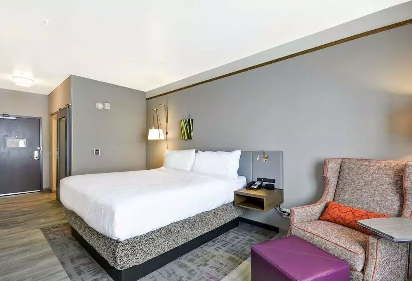 ホテル Hilton Garden Inn Phoenix/tempe Asu Area