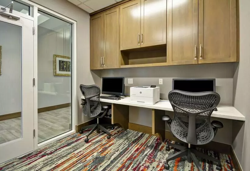 ホテル Hilton Garden Inn Phoenix/tempe Asu Area
