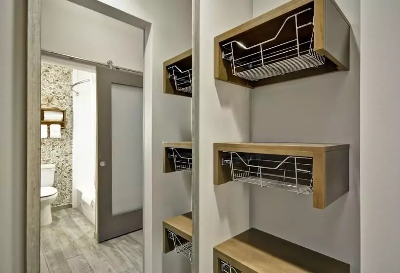 ホテル Hilton Garden Inn Phoenix/tempe Asu Area