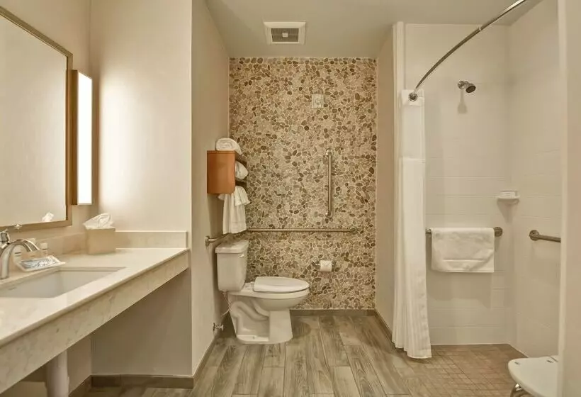 ホテル Hilton Garden Inn Phoenix/tempe Asu Area