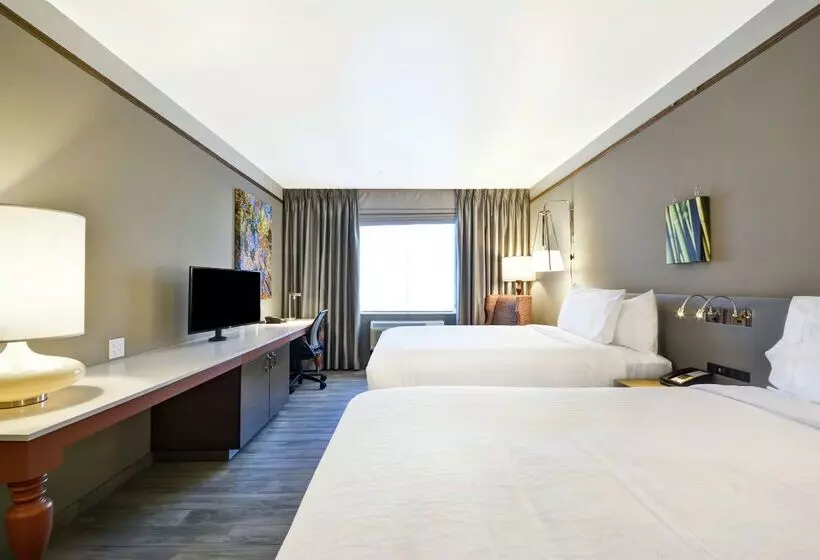 ホテル Hilton Garden Inn Phoenix/tempe Asu Area