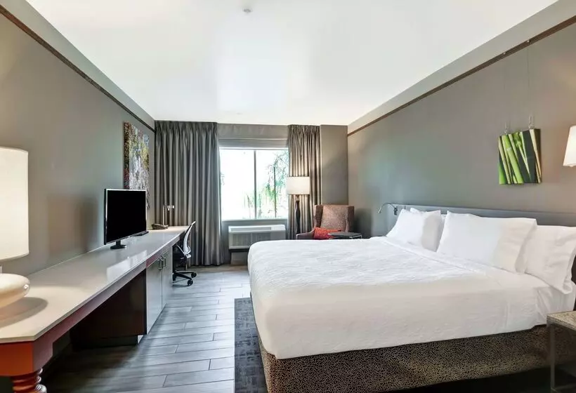 ホテル Hilton Garden Inn Phoenix/tempe Asu Area
