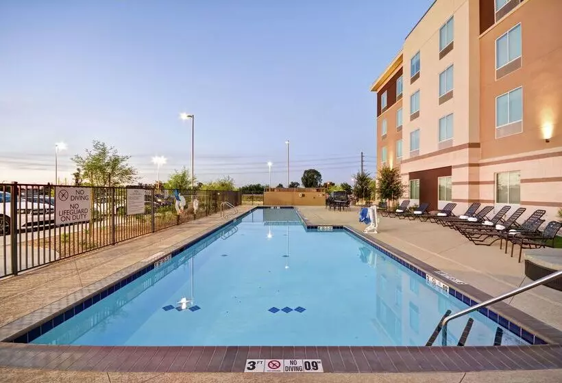 ホテル Hilton Garden Inn Phoenix/tempe Asu Area