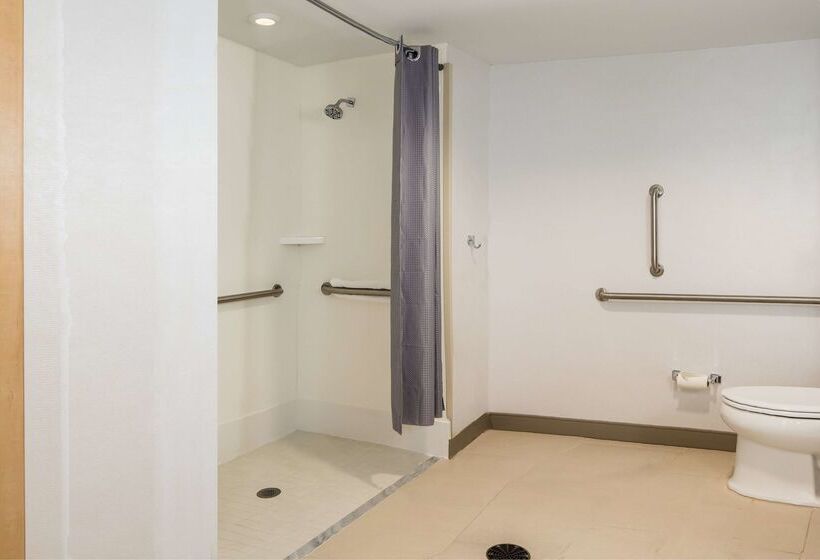 בית מלון כפרי Hilton Garden Inn Pittsburgh Airport