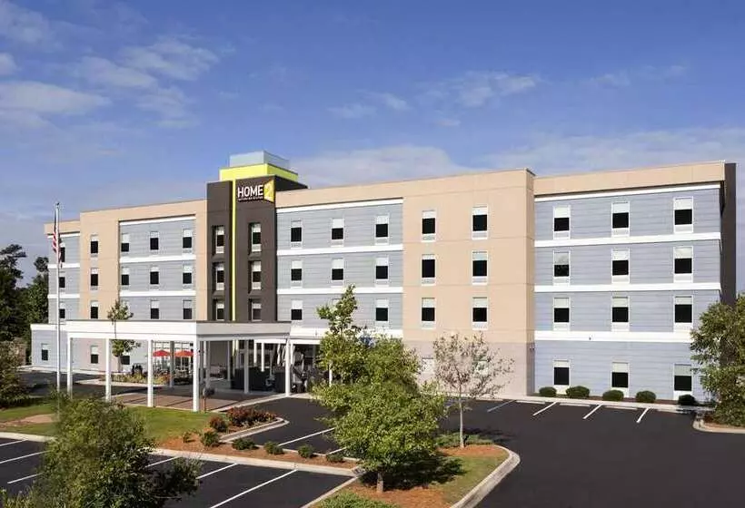 ホテル Home2 Suites By Hilton Summerville