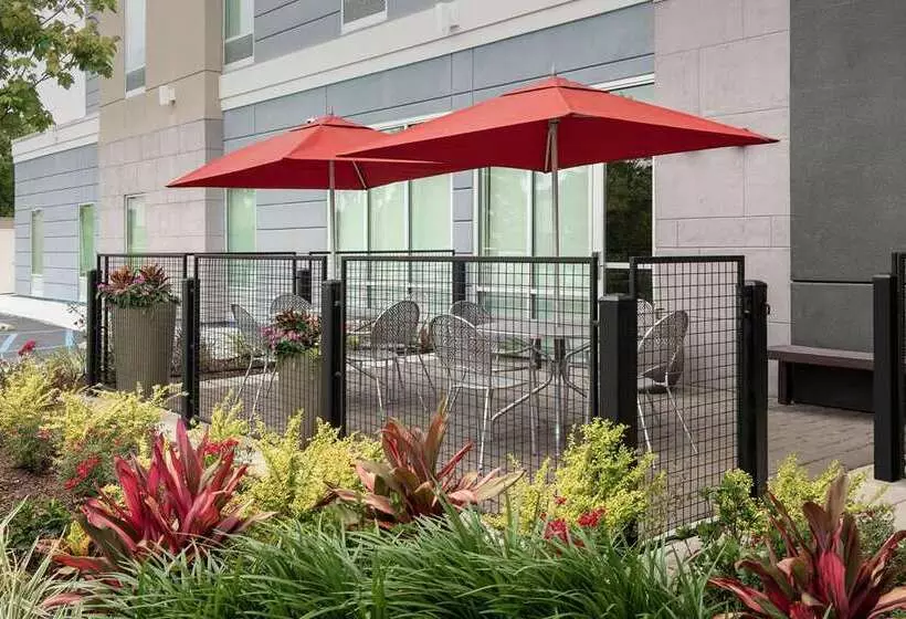 ホテル Home2 Suites By Hilton Summerville