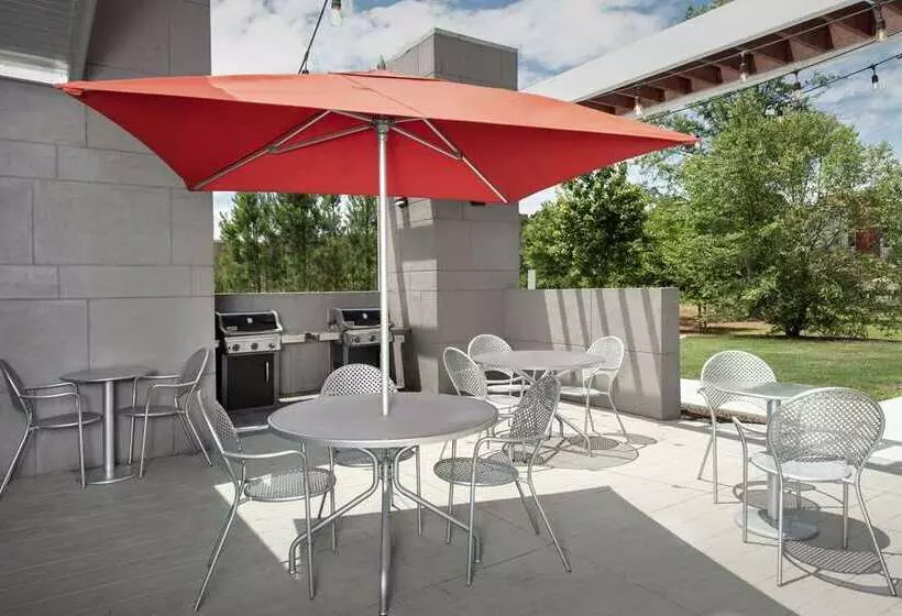 ホテル Home2 Suites By Hilton Summerville