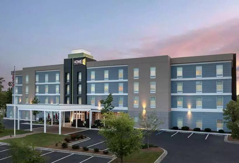 ホテル Home2 Suites By Hilton Summerville