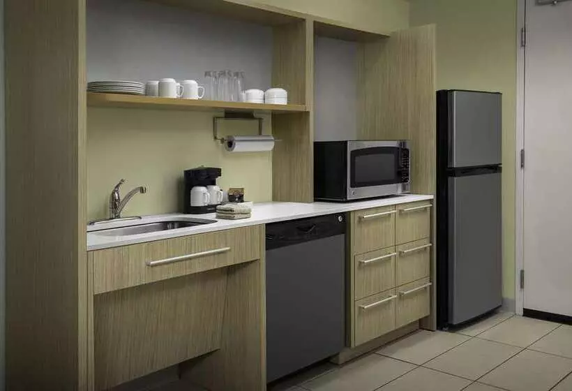 ホテル Home2 Suites By Hilton Summerville