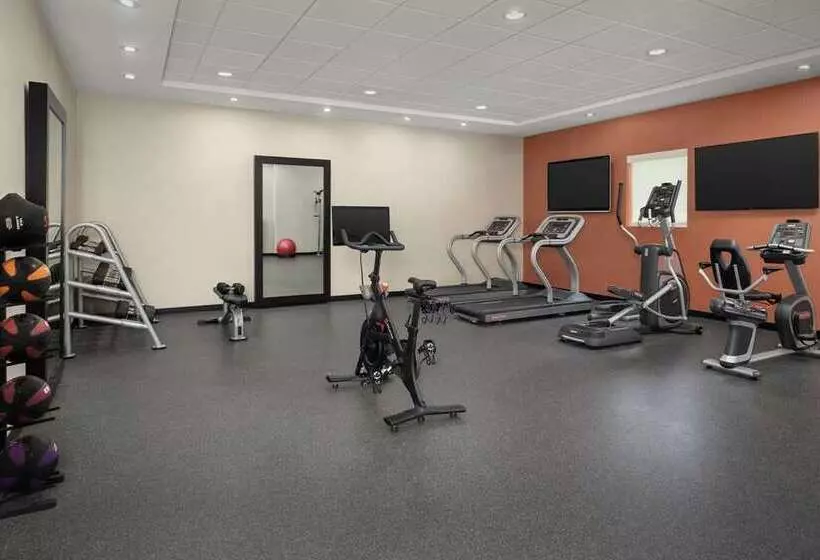 ホテル Home2 Suites By Hilton Summerville