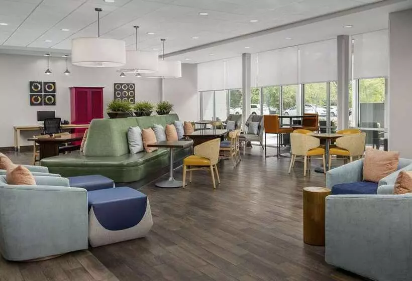 ホテル Home2 Suites By Hilton Summerville