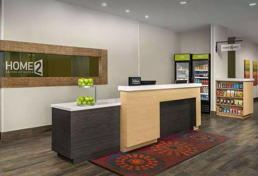 ホテル Home2 Suites By Hilton Summerville