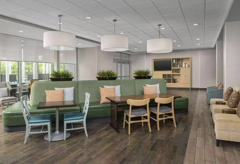 ホテル Home2 Suites By Hilton Summerville