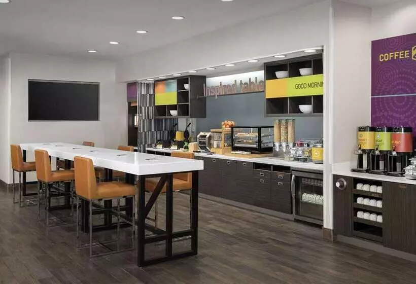 ホテル Home2 Suites By Hilton Summerville