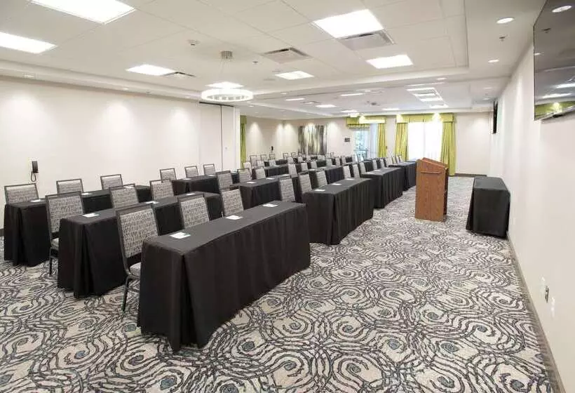 Hotelli Homewood Suites By Hilton Paducah