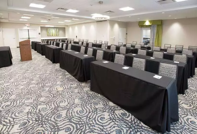 Hotelli Homewood Suites By Hilton Paducah