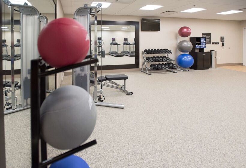 فندق Homewood Suites By Hilton Paducah