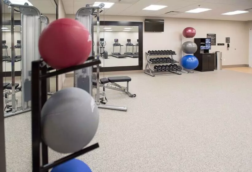 Hotelli Homewood Suites By Hilton Paducah