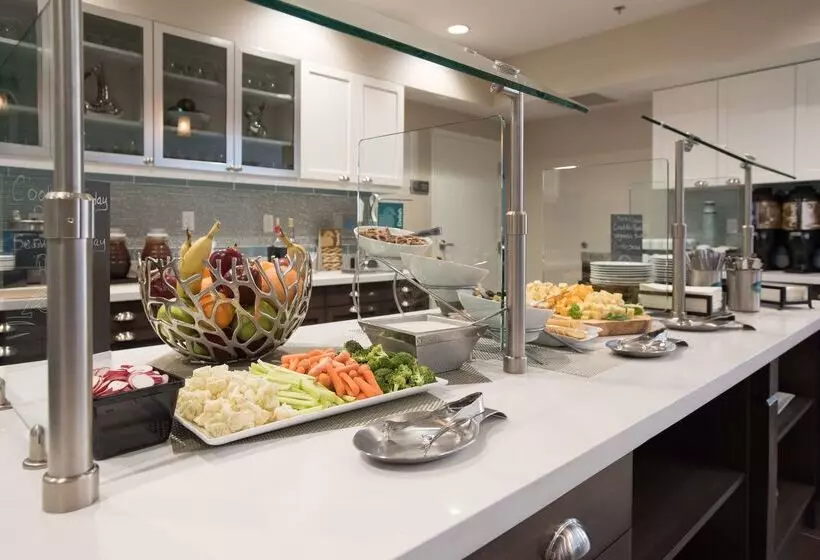 Hotelli Homewood Suites By Hilton Paducah
