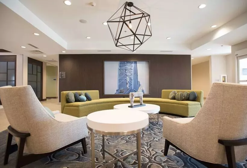 Hotelli Homewood Suites By Hilton Paducah