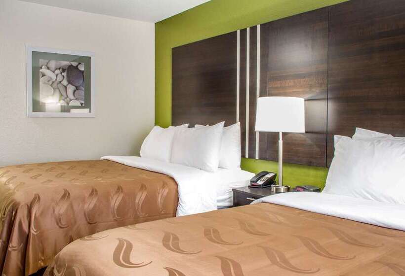 فندق Quality Inn & Suites Maggie Valley   Cherokee Area