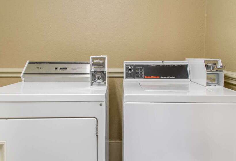 فندق Quality Inn & Suites Maggie Valley   Cherokee Area