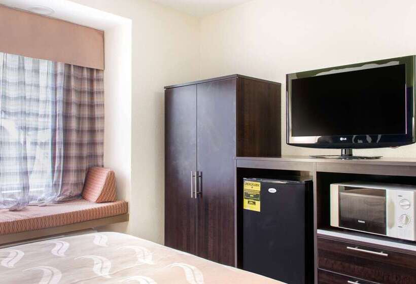 فندق Quality Inn & Suites Maggie Valley   Cherokee Area