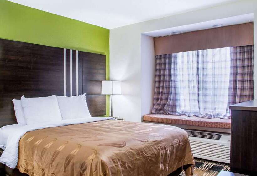 فندق Quality Inn & Suites Maggie Valley   Cherokee Area