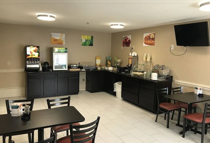 فندق Quality Inn & Suites Maggie Valley   Cherokee Area