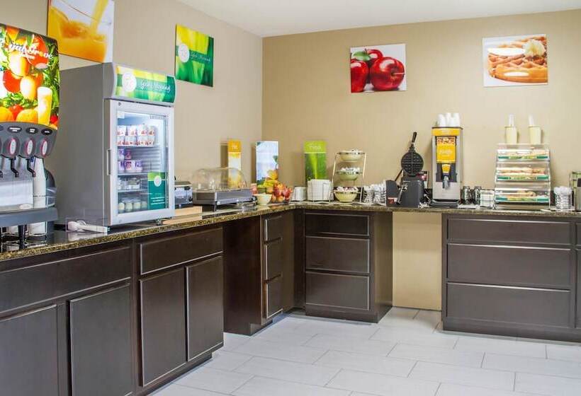 فندق Quality Inn & Suites Maggie Valley   Cherokee Area