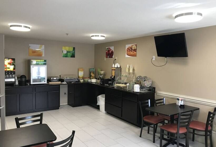 فندق Quality Inn & Suites Maggie Valley   Cherokee Area