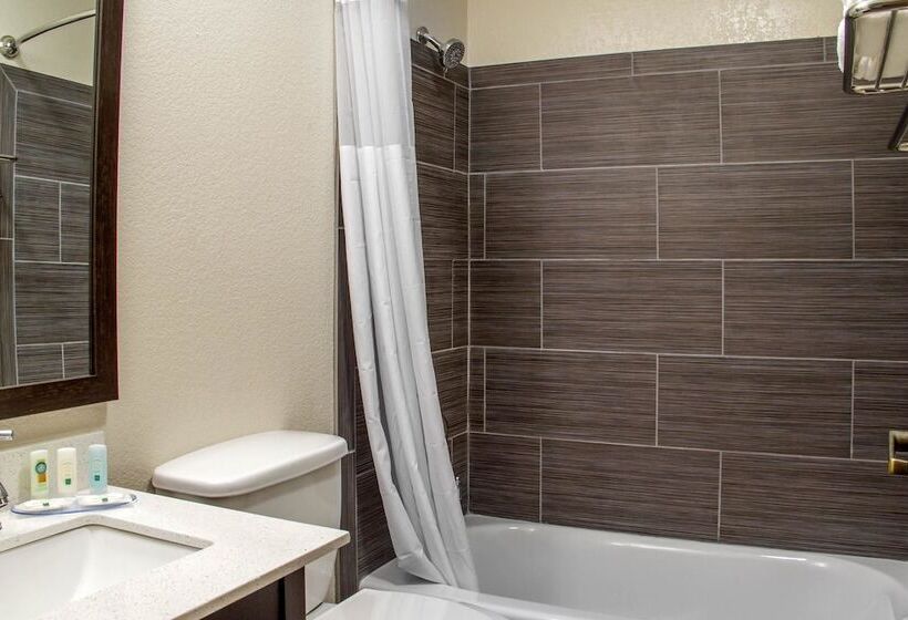 فندق Quality Inn & Suites Maggie Valley   Cherokee Area