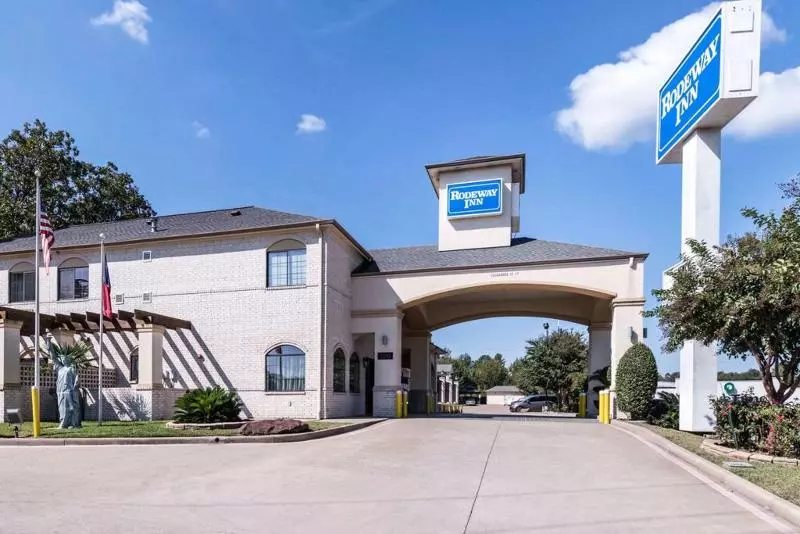 ホテル Rodeway Inn