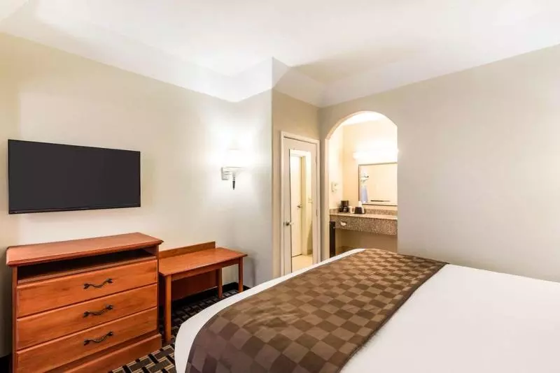 ホテル Rodeway Inn