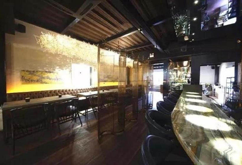 Fotos del hotel Shanghai Soho Garden:  5