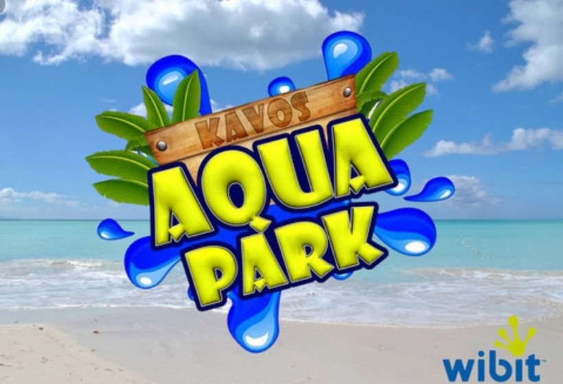 فندق Trabukos Beach Complex