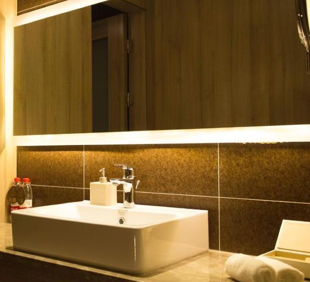 Atour Hotel Jinan High Tech Wanda Plaza Tiancheng Road