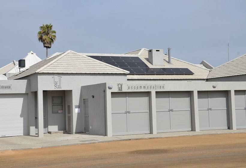 Be Still Accommodation