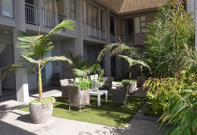 Be Still Accommodation