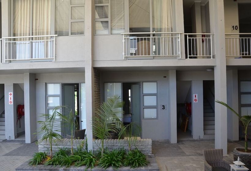 Be Still Accommodation