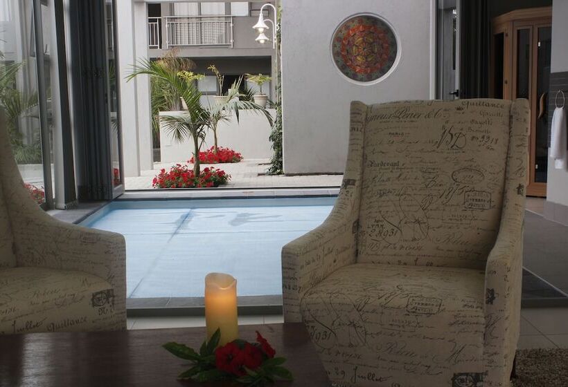 Be Still Accommodation