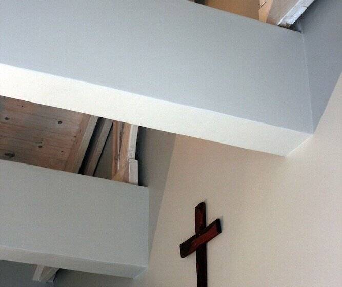 Be Still Accommodation