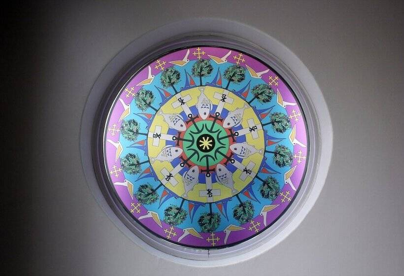 Be Still Accommodation