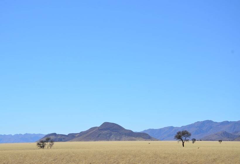 Be Still Accommodation